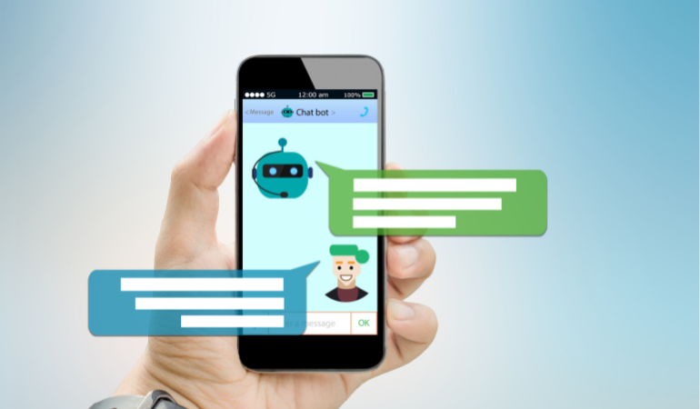 Can you Make Money with Chatbots